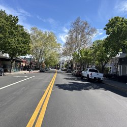 Town of Danville