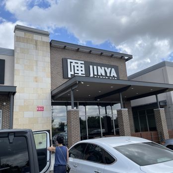 JINYA Ramen Bar - Katy - Ramen Near Me - Katy, Texas JINYA Ramen Bar - Katy - Ramen Near Me - Katy, Texas
