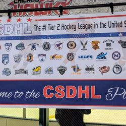 Darien Sportsplex