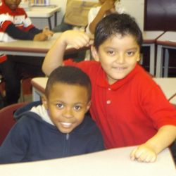 Eastside STREAM Academy - We take pride in educating our scholars K-8th grades.