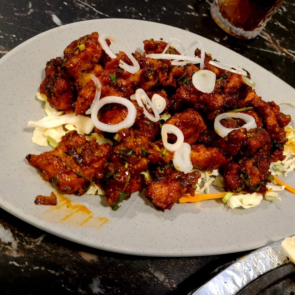 Fusion 9 - Chicken Manchurian - Indian Near Me - Carmel, Indiana Fusion 9 - Chicken Manchurian - Indian Near Me - Carmel, Indiana