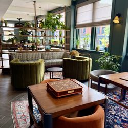 The Press Hotel, Autograph Collection - lobby