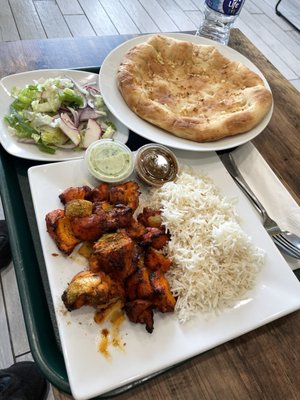 Ariana Cuisine by null