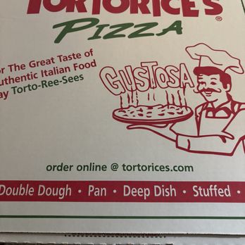 Tortorice's Pizza - Pizza Near Me - Chicago, Illinois Tortorice's Pizza - Pizza Near Me - Chicago, Illinois