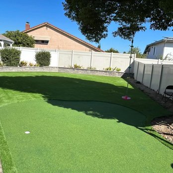 Guzman Landscaping - Irrigation Near Me