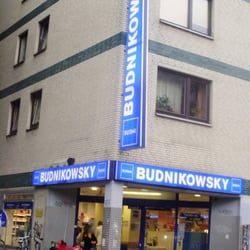 Budnikowsky