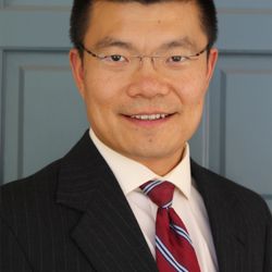Jilin Bai, MD