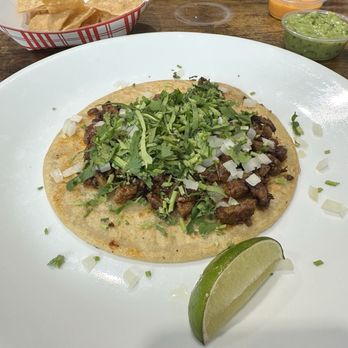 Dublin Taqueria - Mexican Near Me - Dublin, California