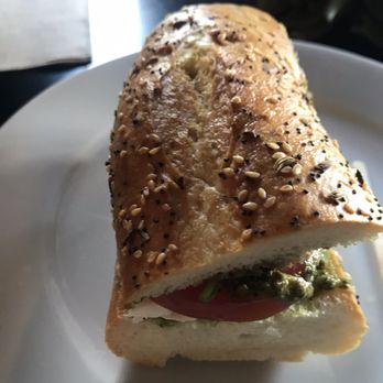 Ruby's Cafe - Sandwiches Near Me - Emeryville, California Ruby's Cafe - Sandwiches Near Me - Emeryville, California