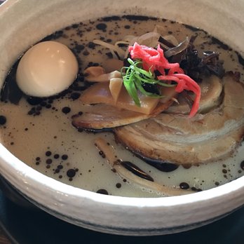 Yugo Ramen - Yugo Ramen - Ramen Near Me - Newark, California