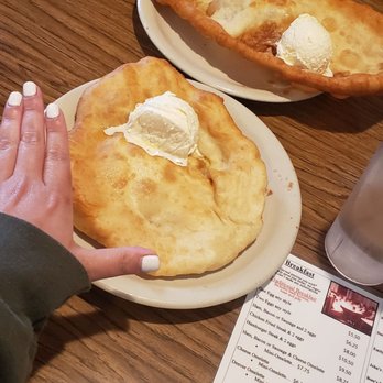 Sill's Cafe - Scones are huge and tasty! - Breakfast & Brunch Near Me - Layton, Utah Sill's Cafe - Scones are huge and tasty! - Breakfast & Brunch Near Me - Layton, Utah