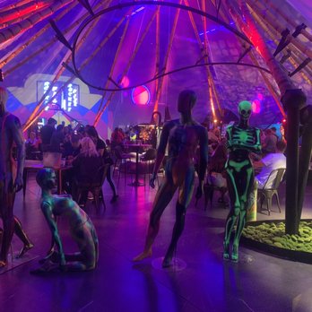 AREA15 - Venues & Event Spaces Near Me - Las Vegas, Nevada