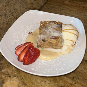 Tutto Pizza - Bread Pudding - Pizza Near Me - Miami, Florida Tutto Pizza - Bread Pudding - Pizza Near Me - Miami, Florida