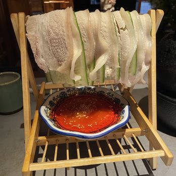 Mountain House - Swing Pork Belly - Szechuan Near Me - Rowland Heights, California Mountain House - Swing Pork Belly - Szechuan Near Me - Rowland Heights, California