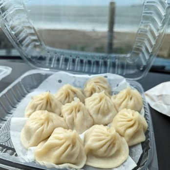 Dumpling Kitchen - Chinese Near Me - San Francisco, California