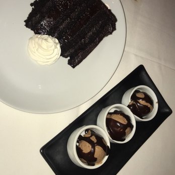Tellers An American Chophouse - Steakhouses Near Me - Islip, New York
