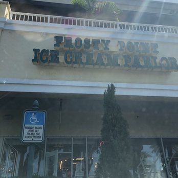 Frosty Point Ice Cream Parlor - Outside - Ice Cream & Frozen Yogurt Near Me - Lighthouse Point, Florida Frosty Point Ice Cream Parlor - Outside - Ice Cream & Frozen Yogurt Near Me - Lighthouse Point, Florida