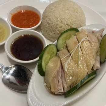 Ipoh Kopitiam - Malaysian Near Me - Alhambra, California