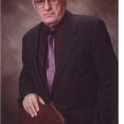 Edwin K. Piraino