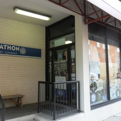 Marathon Embroidery Company