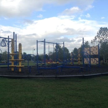 Buckboard Park - Jungle gym area for children 5-12, age restricted - Parks Near Me - Houston, Texas Buckboard Park - Jungle gym area for children 5-12, age restricted - Parks Near Me - Houston, Texas