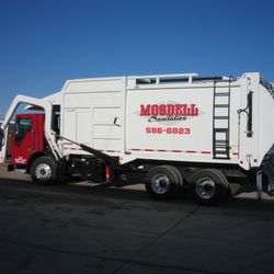 Mosdell Sanitation