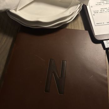 Nodo - Junction - Italian Near Me - Toronto, Ontario