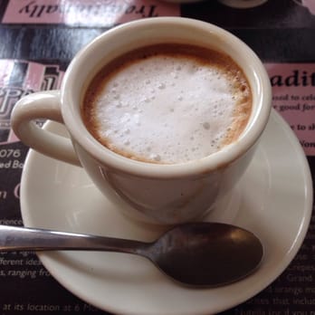 Ce La Vi - espresso macchiato - Desserts Near Me - Red Bank, New Jersey Ce La Vi - espresso macchiato - Desserts Near Me - Red Bank, New Jersey
