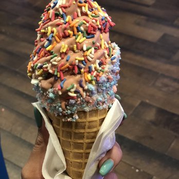 Bmore Licks - Ice Cream & Frozen Yogurt Near Me - Baltimore, Maryland