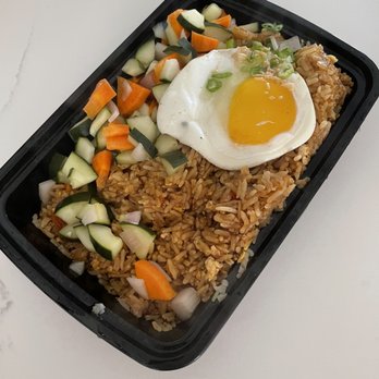 Mee & Greet - Nasi Goreng - Vietnamese Near Me - Culver City, California