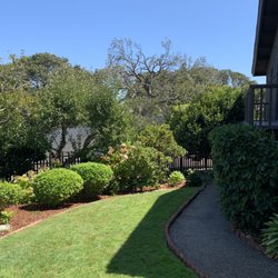 Sausalito Woman's Club