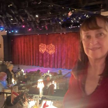 La Comedia - Dinner Theater Near Me - Springboro, Ohio