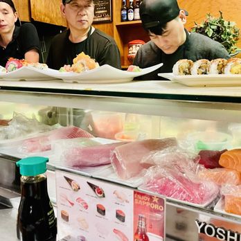 New Zealand Cafe - Sushi Bar - Sushi Bars Near Me - Charlotte, North Carolina New Zealand Cafe - Sushi Bar - Sushi Bars Near Me - Charlotte, North Carolina