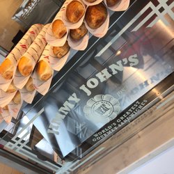 Jimmy John's