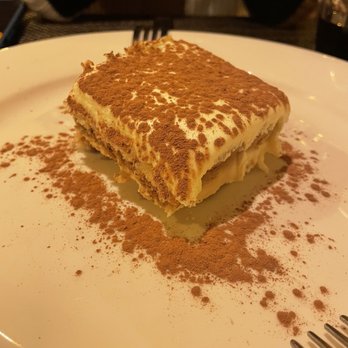 Oltre Mare - Tiramisu - Italian Near Me - San Diego, California Oltre Mare - Tiramisu - Italian Near Me - San Diego, California