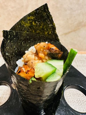 Nobu's by null
