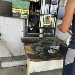 Took me for ever to get my $5 back smh Took me for ever to get my $5 back smh