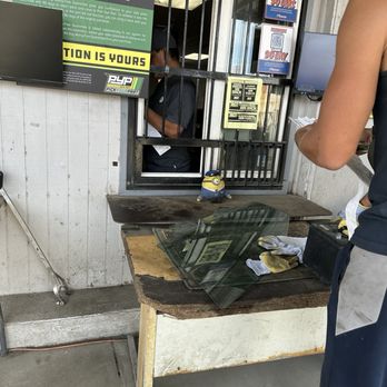 Pick Your Part - Ontario - Took me for ever to get my $5 back smh - Auto Parts & Supplies Near Me - Ontario, California Pick Your Part - Ontario - Took me for ever to get my $5 back smh - Auto Parts & Supplies Near Me - Ontario, California
