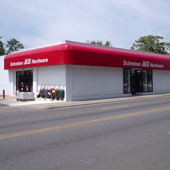 Schreiner Ace Hardware - Schreiner Ace Hardware 1665 Parsons Ave. - Hardware Stores Near Me - Columbus, Ohio Schreiner Ace Hardware - Schreiner Ace Hardware 1665 Parsons Ave. - Hardware Stores Near Me - Columbus, Ohio