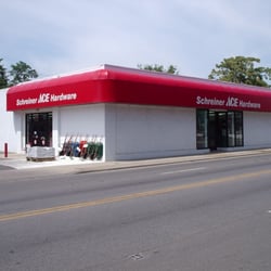 Schreiner Ace Hardware - Schreiner Ace Hardware 1665 Parsons Ave.