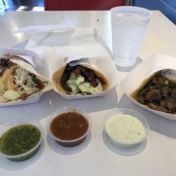 The Taco Stand - Tacos Near Me - Encinitas, California
