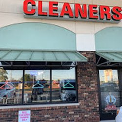 Bright Cleaners - New location in between the 7-Eleven gas station & Mister Car Wash & Oil Change Express on Rawson Avenue