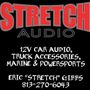 Photo of Stretch Audio