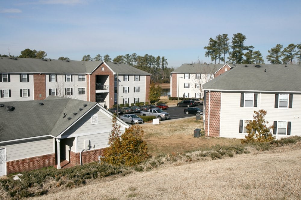 CARVER POND APARTMENTS 4001 Meriwether Dr, Durham, North Carolina Apartments Phone Number