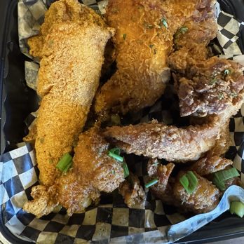 Beyond Flavor - Food Trucks Near Me - San Antonio, Texas