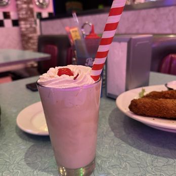 Corvette Diner - Diners Near Me - San Diego, California