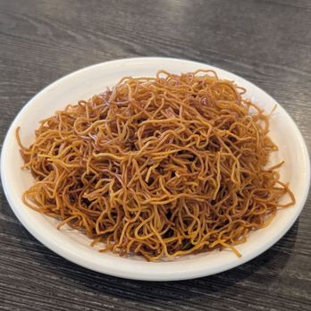 Tam's Noodle House - Chow Mein was ok - Noodles Near Me - San Gabriel, California