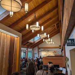 Rock House Restaurant - Restaurant