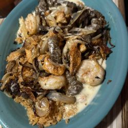 Charanda Mexican Grill & Cantina - Charands Special