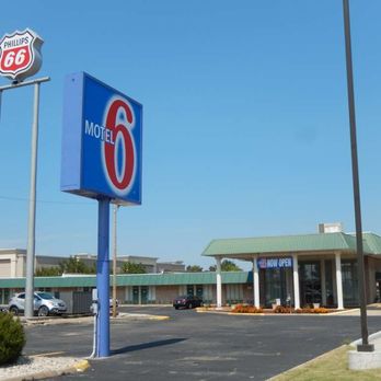 Motel 6 - exterior - Hotels Near Me - Miami, Oklahoma Motel 6 - exterior - Hotels Near Me - Miami, Oklahoma